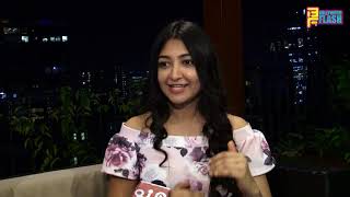 Bhoomi Trivedi Exclusive Interview - Darmiyaan Song