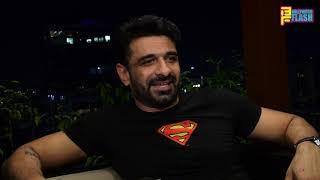 Darmiya Song Exclusive Interview With Ejaz Khan
