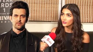 Pooja Hegde: I am blessed to get to work with Hrithik Roshan