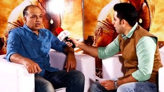 EXCLUSIVE: Ashutosh Gowariker talks about 'Mohenjo Daro' with Bollywood Bubble