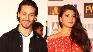 What's The Secret Behind Tiger Shroff's Paris Trip? Watch It Here Exclusively...