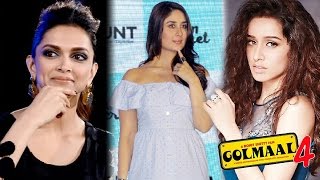 Deepika Padukone becomes 10th highest paid actress in the world, and more HOT news