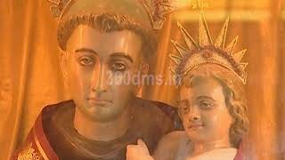 Watch Ancient Customs of Luz Church of Chennai