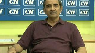 CEO Speaks on FDI in Retail -  Mr T T Ashok