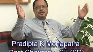 CEO Speaks on FDI in Retail  Pradipta K Mohapatra