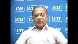 CEO speaks on FDI in Retail: Vinay L Deshpande