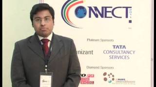 Connect 2011:Mr Viju George,Executive Director- JP Morgan