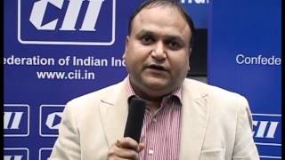 Mr Sameer Goel commenting on the Union Budget 2012-13