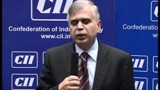 Mr Richard Rekhy commenting on the Union Budget 2012-13