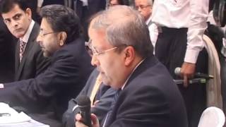 CII-WR Union Budget 2012-13 Live Viewing Session