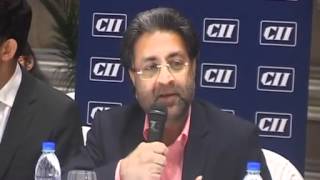 Comments on Union Budget 2012-13 by Mr. Suketu Shah Joint Managing Director Mukand Ltd
