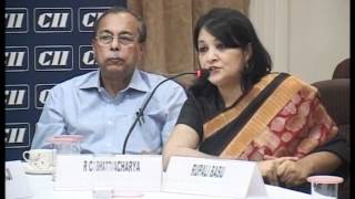 Comments on Union Budget 2012-13 by Dr Rupali Basu, CEO, Apollo Hospitals Ltd (Kolkata)