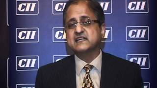 CII-WR Union Budget 2012-13 Viewing Session
