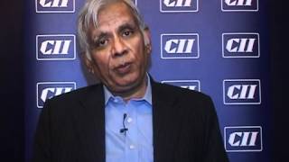 CII-WR Union Budget 2012-13 Viewing Session