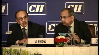 GST can boost economic growth by 1.5 per cent: Adi Godrej, CII President