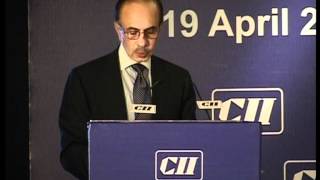 Structural Reforms is the need of the hour: CII