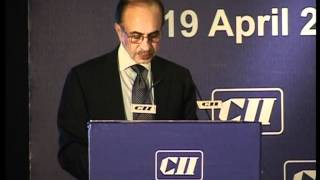 CII Central taskforce to monitor state level reforms