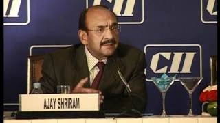 Indian states who favour multi-brand retail should be allowed to open it up: Ajay Shriram, VP, CII