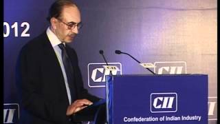Infrastructure Status for Oil & Gas: CII