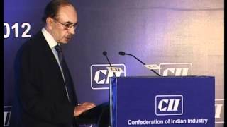 CII initiatives on skills development