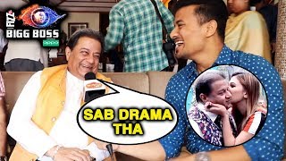Anup Jalota Shocking Revelation About Relationship With Jasleen | Bigg Boss 12 Exclusive Interview