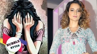 Kangana Ranaut's BEST Reply To Vikas Bahl's Sexual Harassment Allegations