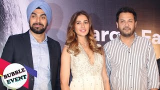 Nargis Fakhri Launches Her Official Mobile App