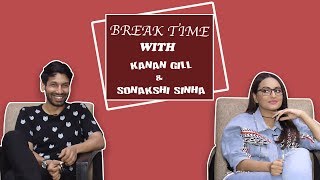 Break Time: Sonakshi Sinha Turns Investigative Journalist For Pricey Celebrity Kanan Gill
