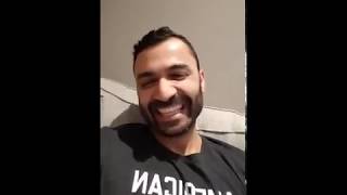 Live Chat with Sunny INSTAGRAM Oct 30th 2018! (Hindi / Punjabi)