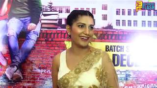 Sapna Choudhary Explosive Reaction On BiggBoss 12 - Surbhi, Anup Jalota & Jasleen