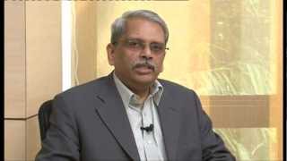 Thriving in Volatile World:Conversation with Mr.S Gopalakrishnan Executive Co-Chairman Infosys LTD