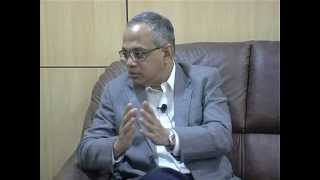 Thriving in Volatile World:Conversation with Mr.Anand Sudarshan,Manipal Global Education Services