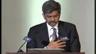D Shivakumar, MD, Nokia India on Indian retailing and technology influence -- part 1I