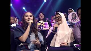 Wow! Viewers video Nasha saat audisi hampir 30 juta! - TOP 10 - Indonesian Idol Junior 2018