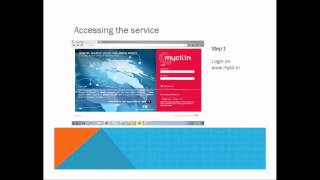 2012 10 03 11 12 Webinar on Legal Advisory Services of myCII