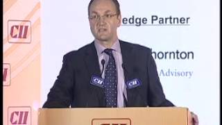 CII SR EMERGING ENTREPRENEUR AWARD 2011 - PART 3 OF 4