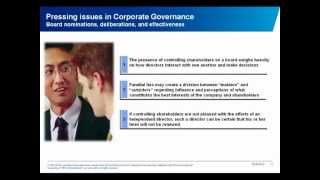 CII Webinar on Corporate Governance.flv