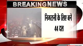 Amid Rising Delhi Air Pollution, Warning For Vehicles Older Than 10 Years