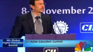 CII Global Higher Education Summit