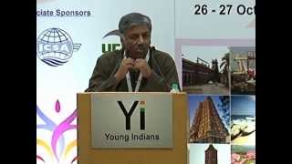 The Yi Southern Regional Summit, 26-27 Oct 2012: Chennai (Day 2) - Part I
