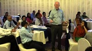 An Interaction with Dr Marshall Goldsmith - Part 2