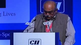 9th CII-EXIM Bank Conclave on India -- Africa Project Partnership_Valedictory Session