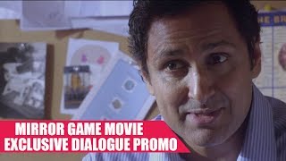 Mirror Game - Exclusive Dialogue Promo | Parvin Dabas