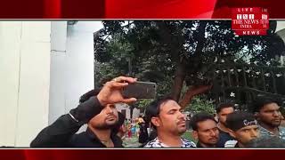 [ Moradabad ] मुरादाबाद में शांतिपूर्ण मनाया गया चेहलुम का मेला / THE NEWS INDIA