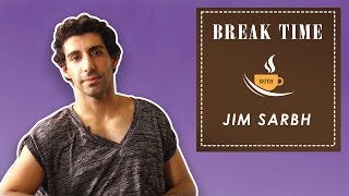 Break Time - Jim Sarbh On His Raabta With Other Actresses