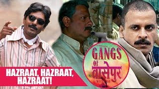 Celebrate The Spirit Of Gangs of Wasseypur With These Iconic Dialogues