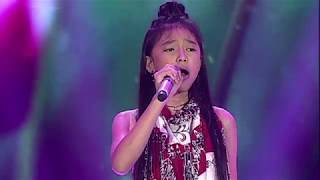 Kompetisi semakin sengit! - Indonesian Idol Junior 2018