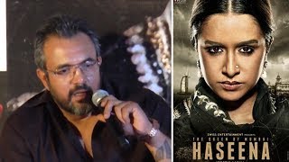 Director Apoorva Lakhia On Choosing Haseena Parkar As a Subject