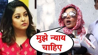 Rakhi Sawant SHOCKING Defamation Charge On Tanushree Dutta | Full Video
