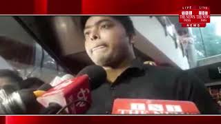 [ Varanasi ] वाराणसी के जेएचवी मॉल में अंधाधुंध फायरिंग,  2 की मौत ,2 घायल / THE NEWS INDIA